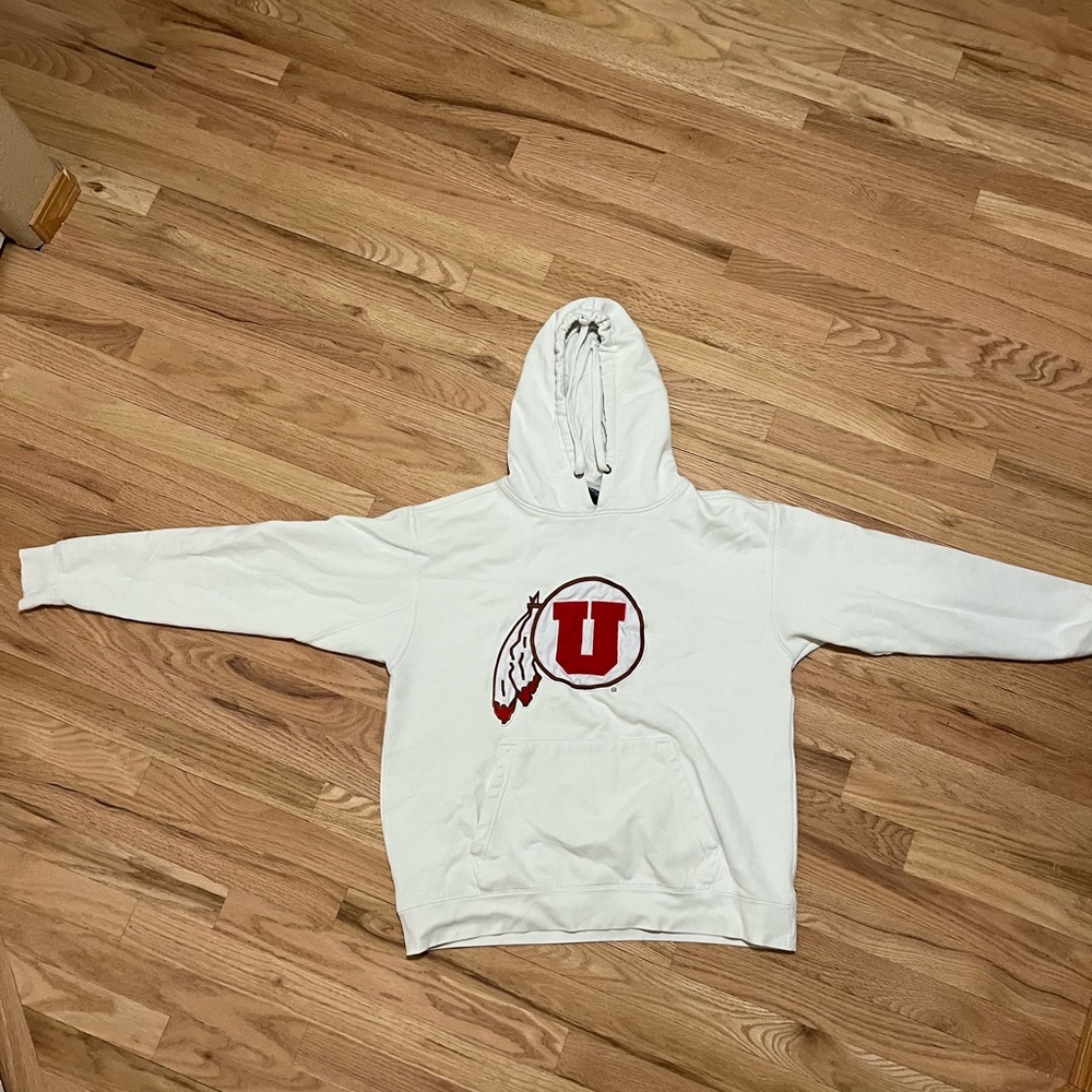 Redskins hoodie